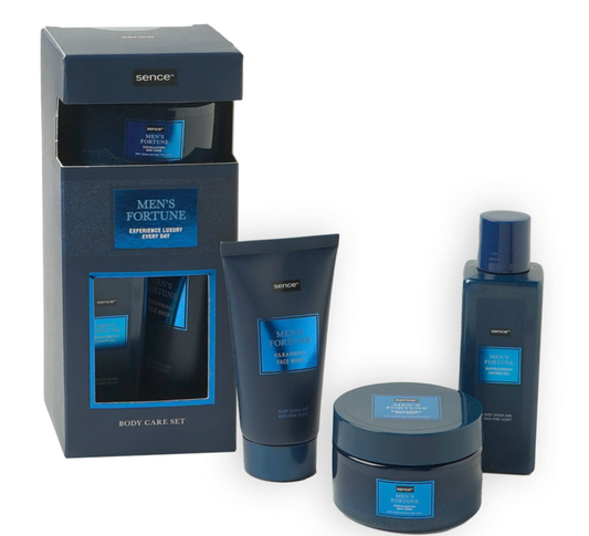 Sence Men Körperpflegeset