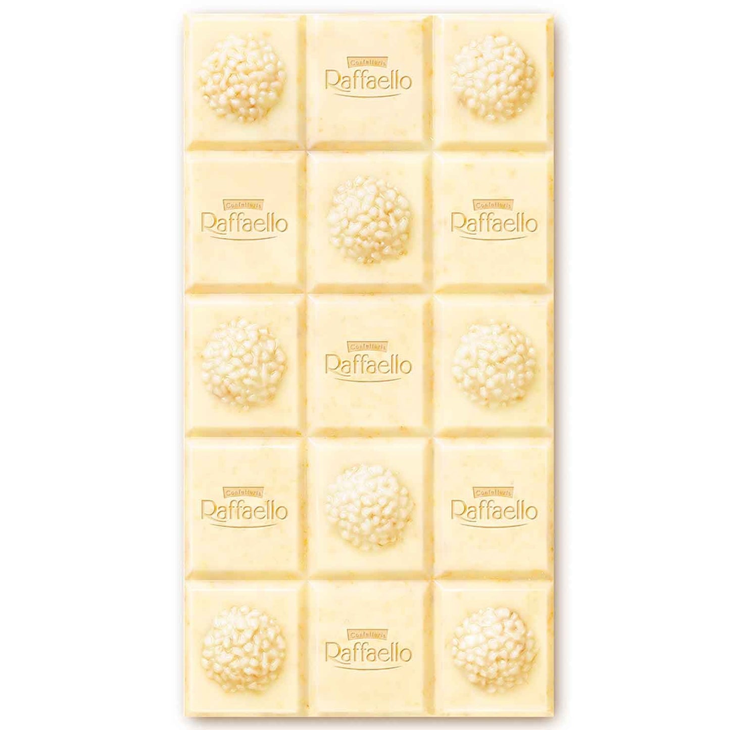 Raffaello Tafel Kokos & Ananas 90g - Limited Edition