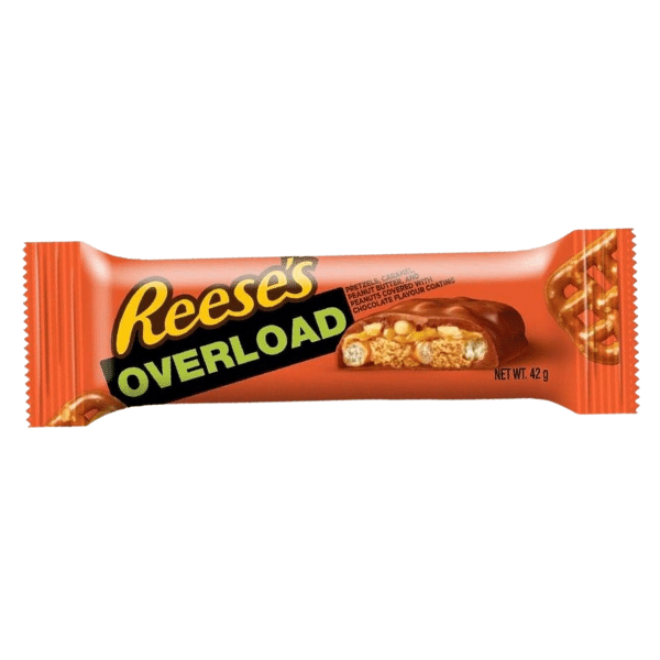 Reese's Overload 42g