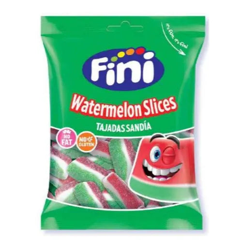 Fini Watermelon Slices 75g