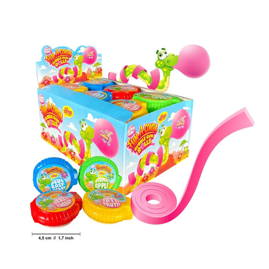 Fun a Conda Kaugummi 16g