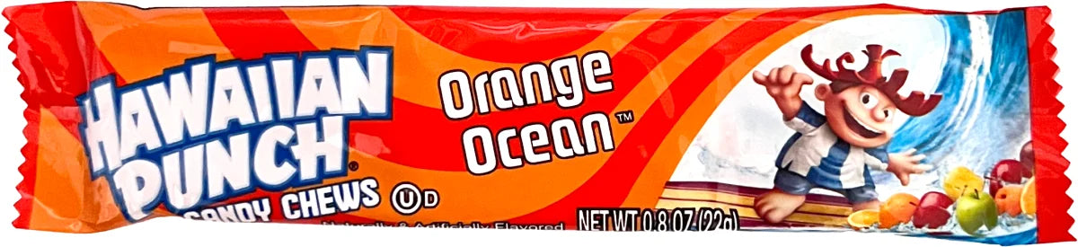 Hawaiian Punch Ocean Orange 22g