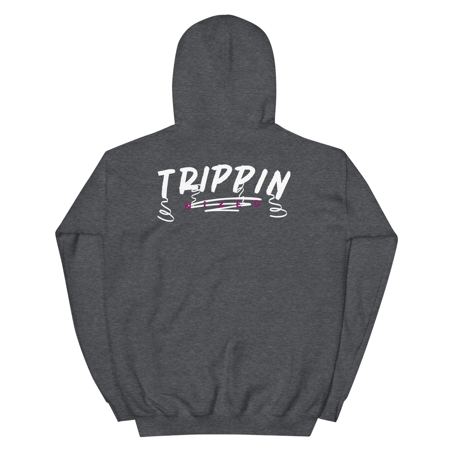 TRIPPIN Kapuzenpullover