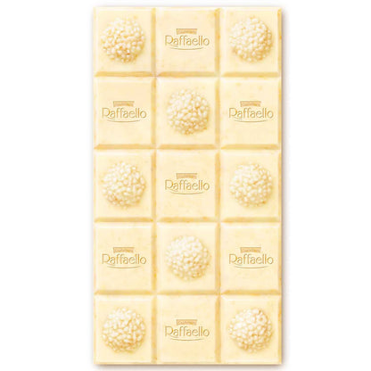 Raffaello Tafel Kokos & Ananas 90g - Limited Edition