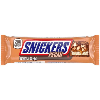 Snickers Pecan 40 g
