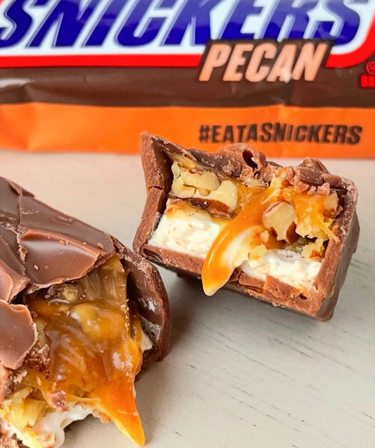 Snickers Pecan 40 g