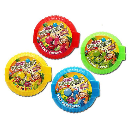 Fun a Conda Kaugummi 16g