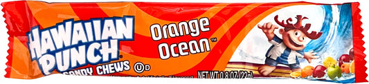 Hawaiian Punch Ocean Orange 22g