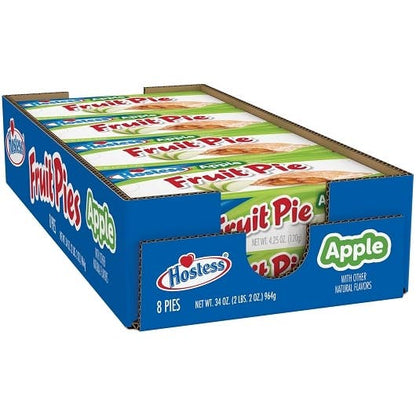 Hostess Apfel-Fruchtkuchen - (USA Import)