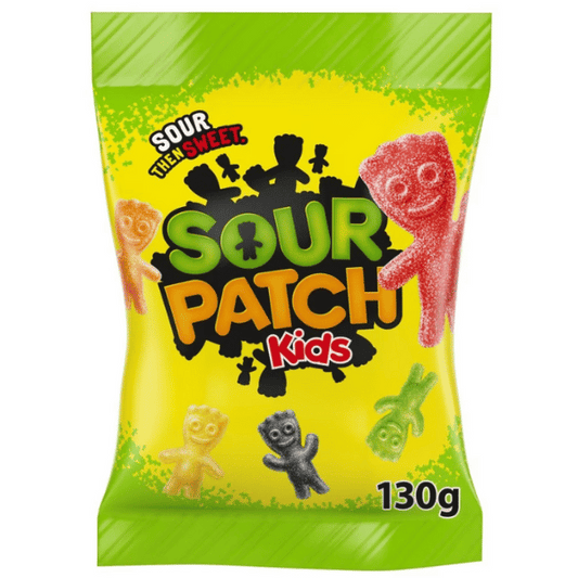 Sour Patch Kids Original 130g