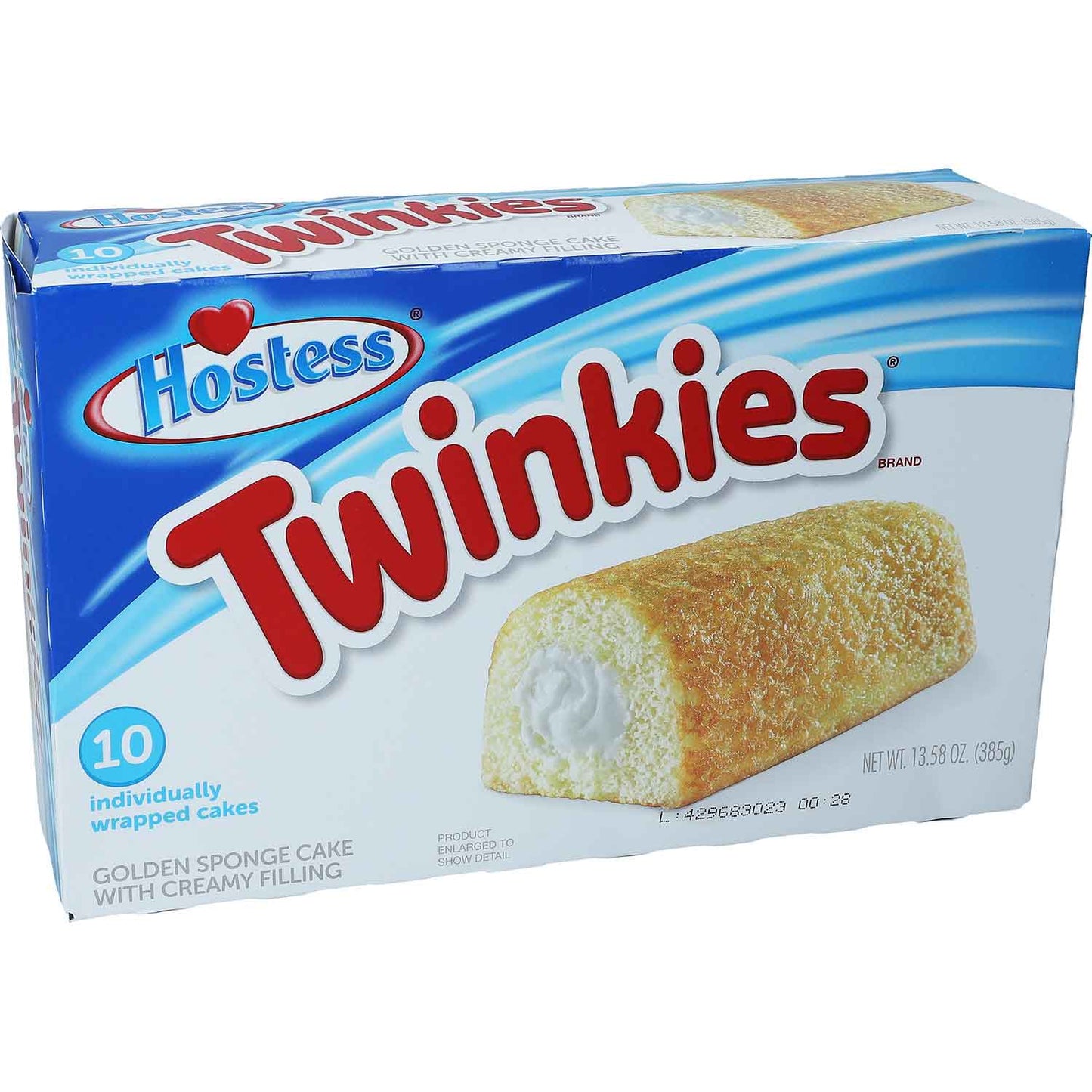 Hostess Twinkies 10er