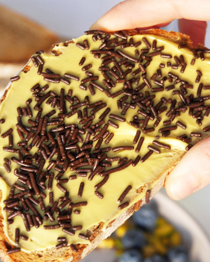 Stadtstreicher Pistazie