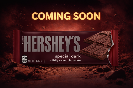Hershey's Special Dark Schokoladenriegel 41g - (USA)