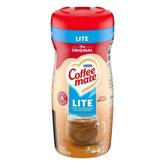 Coffee Mate Original Lite 312g