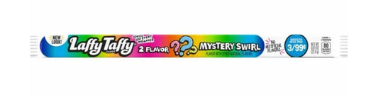 Laffy Taffy Mystery Swirl