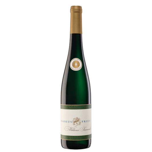 GROßES GEWÄCHS Wehlener Sonnenuhr 2023