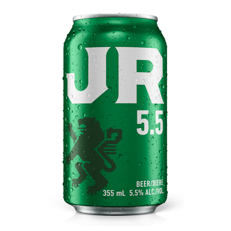 James Ready 5.5 Dose - 355 ml - Kanada Import