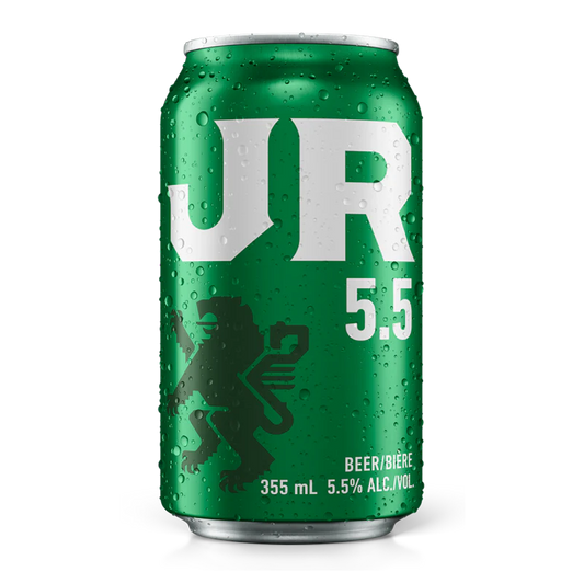 James Ready 5.5 Dose - 355 ml - Kanada Import