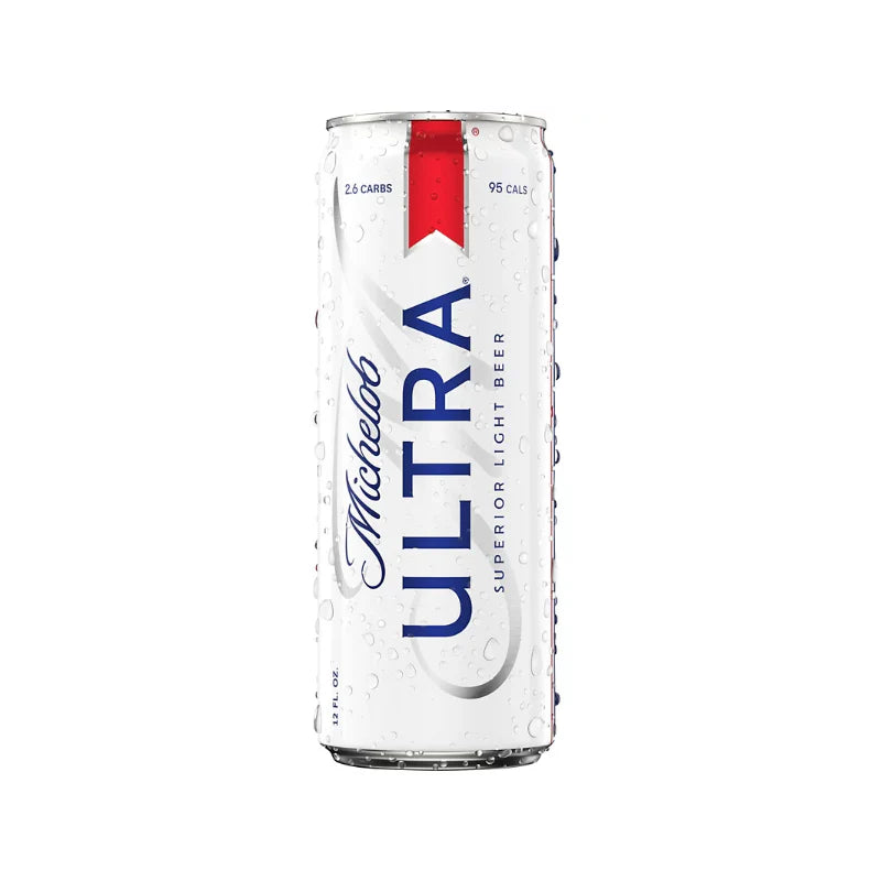 Michelob Ultra 355 ml Dose - USA Import