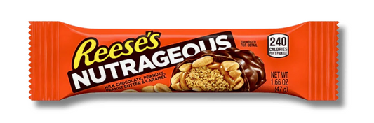 Reeses Nutrageous 47g