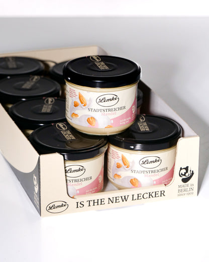 Stadtstreicher Mandel