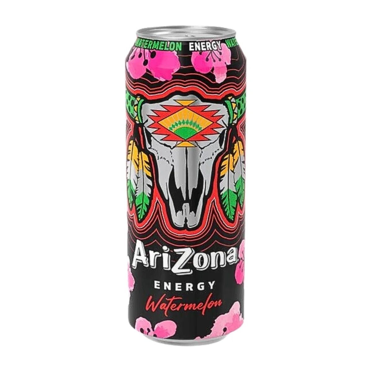 Arizona - Energy Watermelon - 330ml (USA)