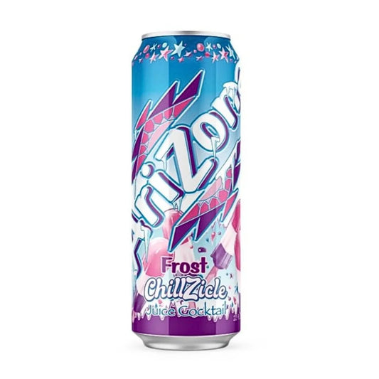 Arizona - Frost ChillZicle - 650ml [USA]