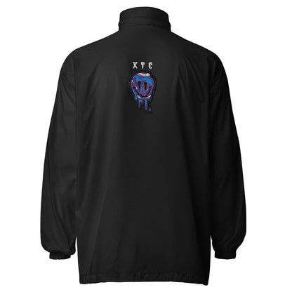 XTC - Ecstasy Unisex-Windbreaker