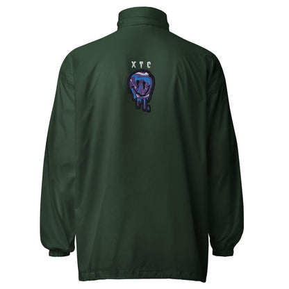XTC - Ecstasy Unisex-Windbreaker