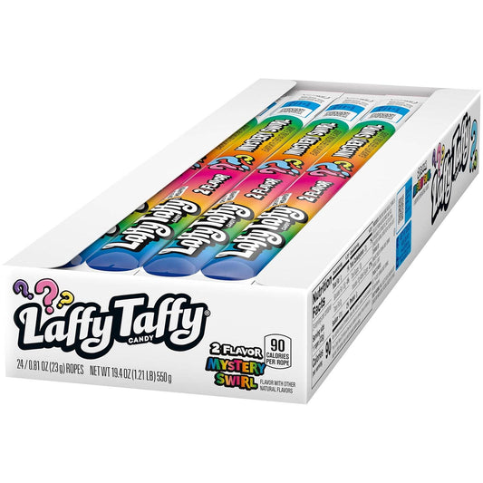 Laffy Taffy Mystery Swirl