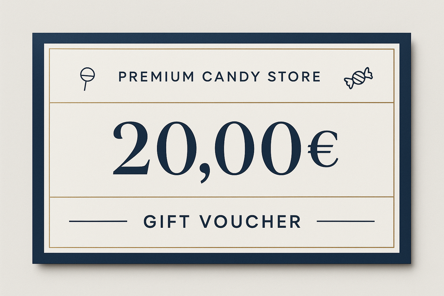 erstelle es professionell