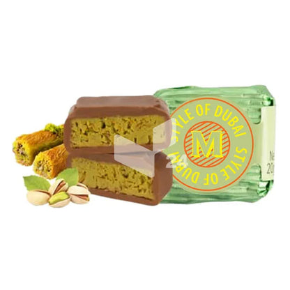 Melodi - Style of Dubai ab 20 g - 90g