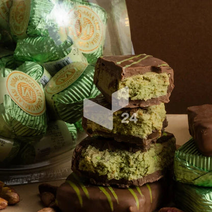 Melodi - Style of Dubai ab 20 g - 90g