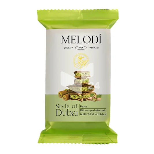 Melodi - Style of Dubai ab 20 g - 90g