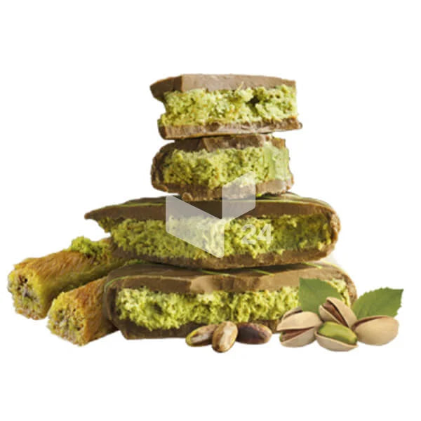 Melodi - Style of Dubai ab 20 g - 90g