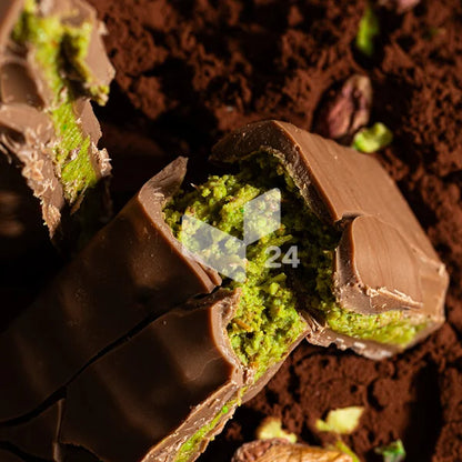 Melodi - Style of Dubai ab 20 g - 90g