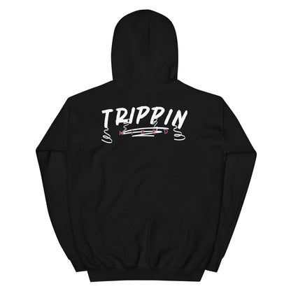 TRIPPIN Kapuzenpullover