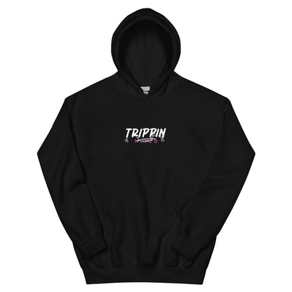 TRIPPIN Kapuzenpullover