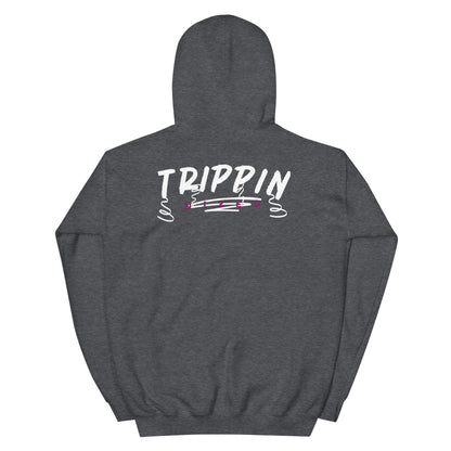 TRIPPIN Kapuzenpullover