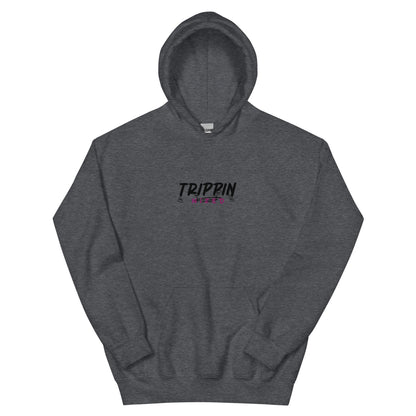 TRIPPIN Kapuzenpullover