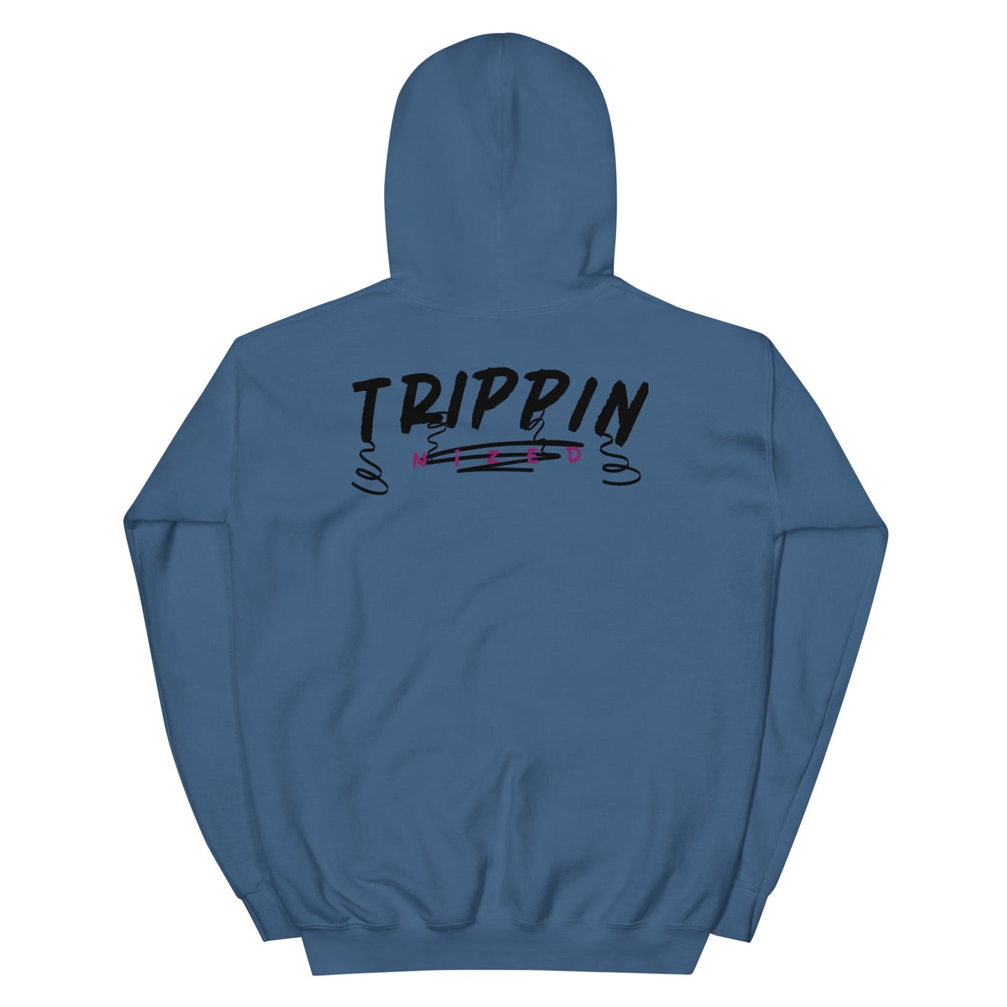 TRIPPIN Kapuzenpullover