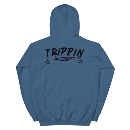 TRIPPIN Kapuzenpullover