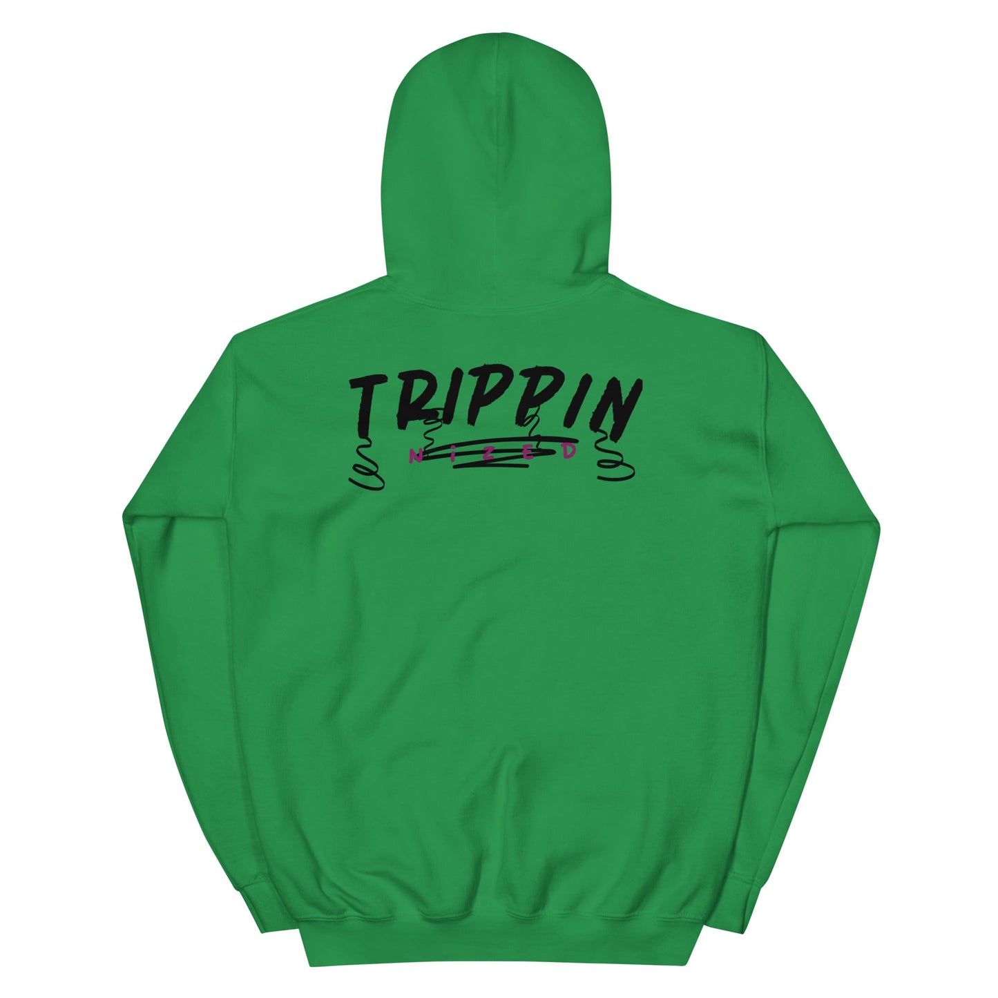 TRIPPIN Kapuzenpullover