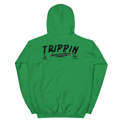 TRIPPIN Kapuzenpullover