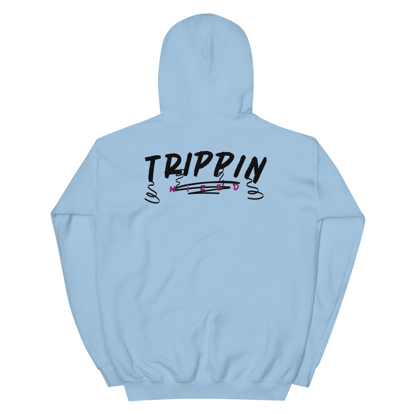 TRIPPIN Kapuzenpullover