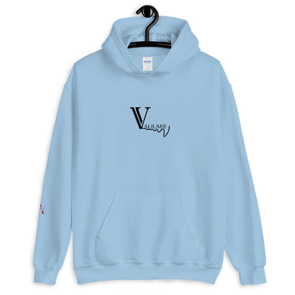 Valium x Diazepam Pop Art Kapuzenpullover