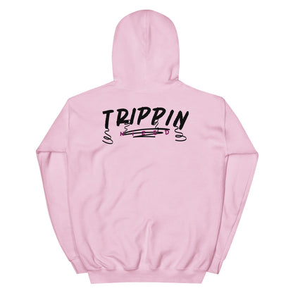 TRIPPIN Kapuzenpullover