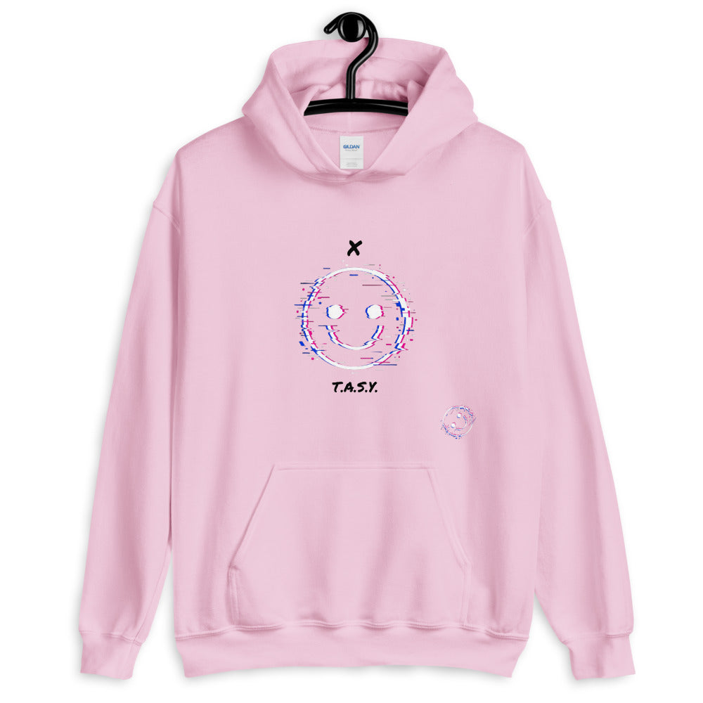 XTASY Kapuzenpullover