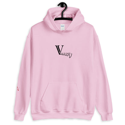 Valium x Diazepam Pop Art Kapuzenpullover