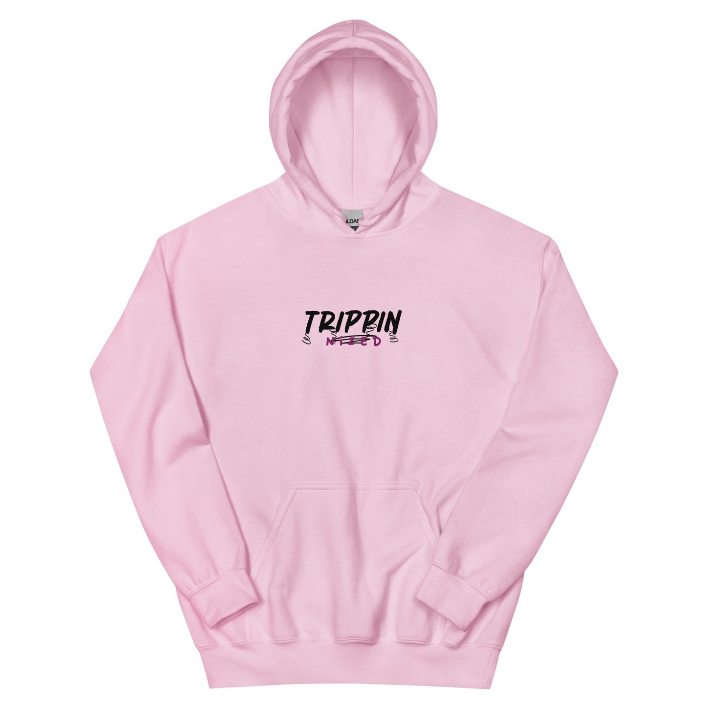 TRIPPIN Kapuzenpullover
